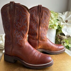 Ariat Western Boots Style 17606